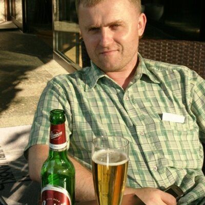 Profile Picture of Alexander Kozlov (@alexvkozlov) on Twitter