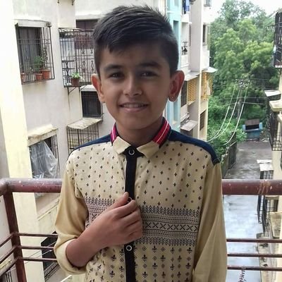 Profile Picture of Badal Tadha (@badal_tadha) on Twitter