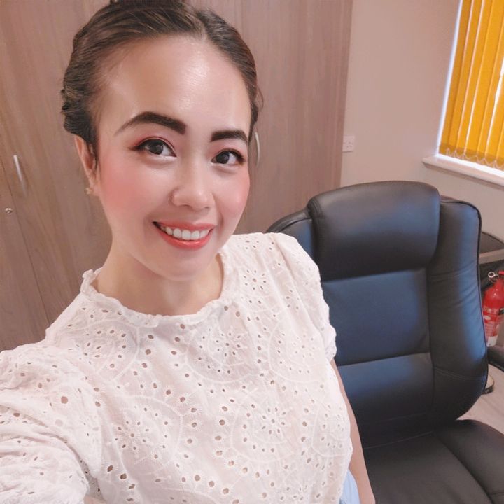 Profile Picture of Anne Mazie (@amaeixing) on Tiktok