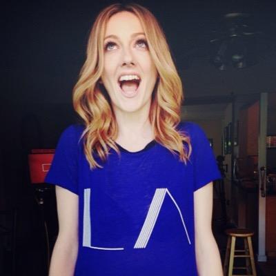 Profile Picture of Judy Greer (@missjudygreer) on Twitter