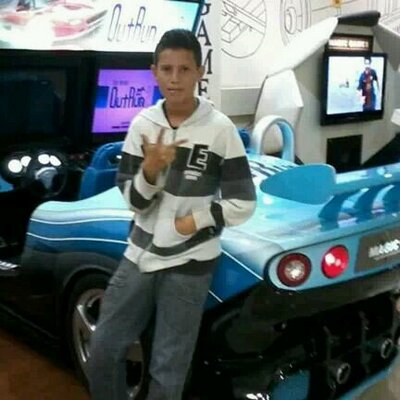 Profile Picture of Jonathan Braz (@jonathanbraz09) on Twitter