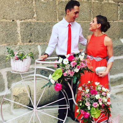 Profile Picture of David Casillas (@davidcasillas94) on Twitter