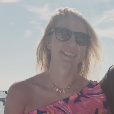 Profile Picture of Melissa A. Stuart (@stuey1635) on Twitter