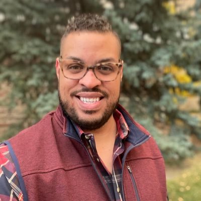 Profile Picture of Dr. Brian Moffitt (@DrMoffitt) on Twitter