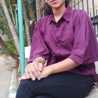 Profile Picture of Simran Dakni (@simran-dakni) on Quora