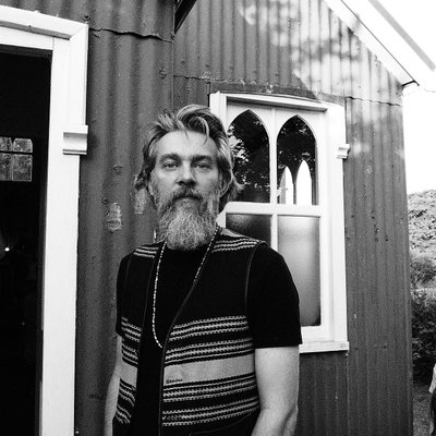 Profile Picture of Ethan Johns (@ethanjohnsmusic) on Twitter