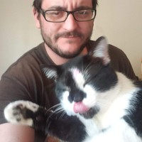 Profile Picture of Tyler Gardner (@tyler-gardner-36) on Quora