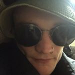 Profile Picture of Carl Gill (@gillyxx95) on Instagram