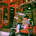 Profile Picture of christiane weyrauch (@lavisualisation) on Instagram