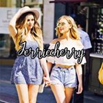 Profile Picture of Jerriecherry🍒 (@jerriecherry) on Instagram