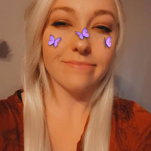 Profile Picture of Brittney Stevenson (@kairi0005) on Poshmark