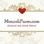 Profile Picture of Miracoli Farm (@jennifer sinclair | miracoli farm) on Flickr