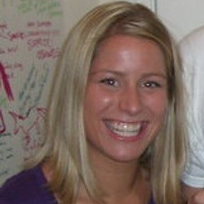 Profile Picture of Kate Cochrane (@kateandeden) on Twitter