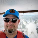 Profile Picture of Tracy David Scott Click (@underwaterstroke) on Instagram