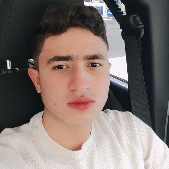 Profile Picture of steven pastora (@steven_pastora) on Tiktok