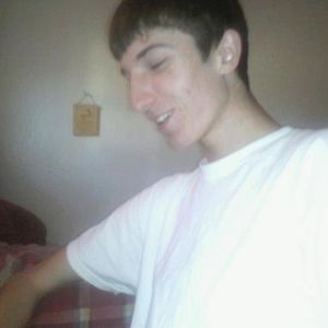 Profile Picture of Nathan Ballain (@268724304) on Myspace