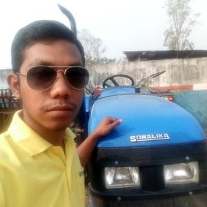 Profile Picture of Mukti Prashad Mohan (@MohabMukti) on Twitter