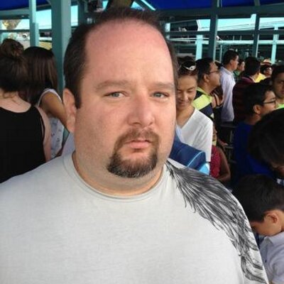 Profile Picture of John Larsen (@john_larsen81) on Twitter