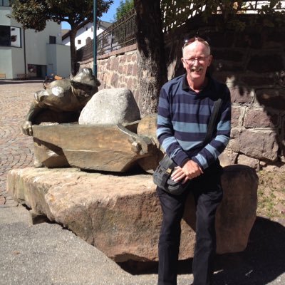 Profile Picture of Bob Peart (@bob_peartle) on Twitter