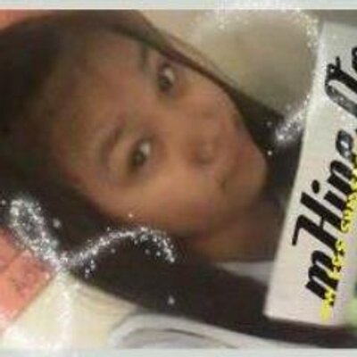 Profile Picture of Eunice Serrano (@KrishamaeSuarez) on Twitter