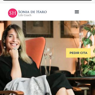 Profile Picture of Sonia de Haro (@superar_la_soledad) on Instagram