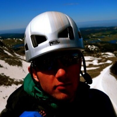 Profile Picture of Sean Peck (@graciehunter20) on Twitter