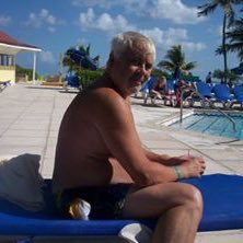 Profile Picture of Paul Brad Pruett (@pbradpruett) on Twitter