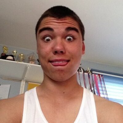 Profile Picture of Ben Trammell (@iloveallieF) on Twitter