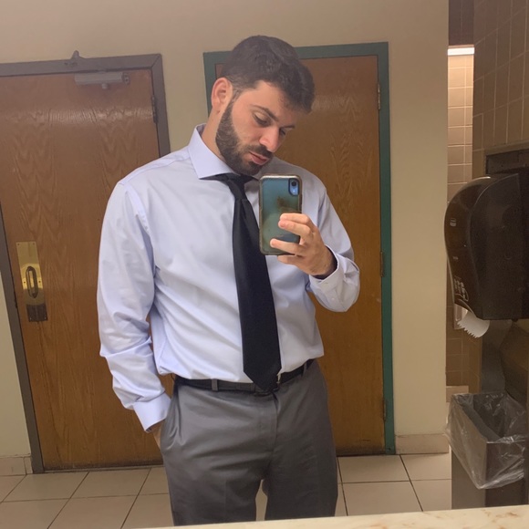 Profile Picture of Spencer Praschnik (@spraschnik) on Poshmark