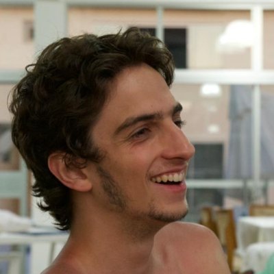 Profile Picture of Gabriel Schroeder (@GabeSchroederZz) on Twitter