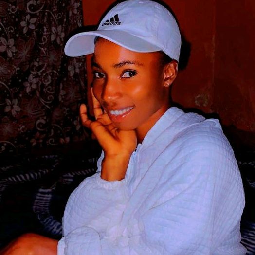 Adama leigh - Tiktok Profile Picture of Adama leigh (@adamaleigh3) on Tiktok