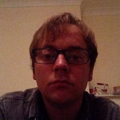 Profile Photo of Mark Bunce (@AffiliMark) on Twitter