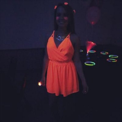 Profile Picture of Kaylie Wolfe (@Kaylie_Wolfe) on Twitter