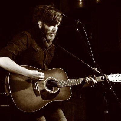 Profile Picture of Reid Perry (@reid_perry) on Twitter