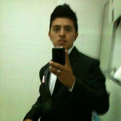 Profile Picture of Ruben Toledo (@Rubentoledo20) on Twitter
