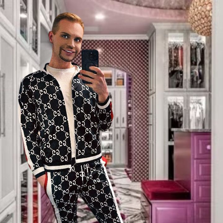 Profile Picture of Andrew Ridley (@andrewbabiee) on Tiktok