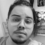 Profile Picture of Michael Hickson (@say_hi_to_mike) on Instagram