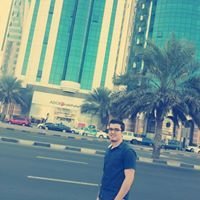 Profile Picture of Tareq Khalaf (@tareq995) on Myspace