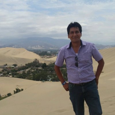 Profile Picture of Adrian Coronel (@adriancoronel14) on Twitter