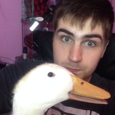 Profile Picture of Josh Stork (@SwellGuyJay) on Twitter