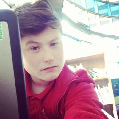 Profile Picture of Connor Quirk (@ConnorrQuirk) on Twitter