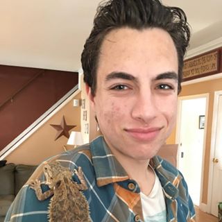 Profile Picture of Fletcher Fox (Forrest) (@fletcher.fox.1) on Facebook