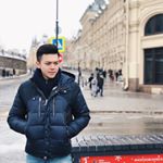 Profile Picture of Howard Huang (@howard01110) on Instagram