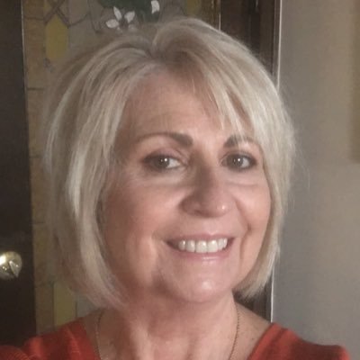 Profile Picture of Pam Ditson-McCall (@PamDitMc) on Twitter