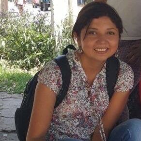 Profile Picture of Paola Ulloa (@PolaUlloa) on Twitter