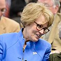 Profile Picture of Mary Sue Coleman - Wikipedia, the free encyclopediaon Wikipedia