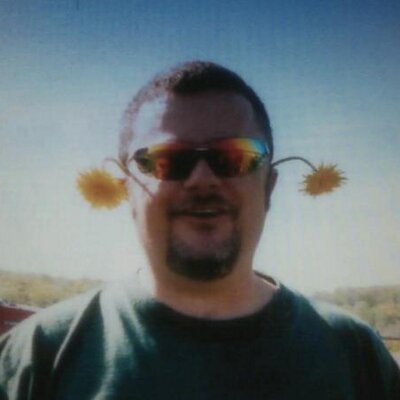 Profile Picture of John Struble (@1019John) on Twitter