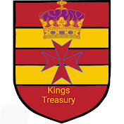 Profile Picture of Steven Leighton (@RoyalKingdomOfAstoria) on Youtube