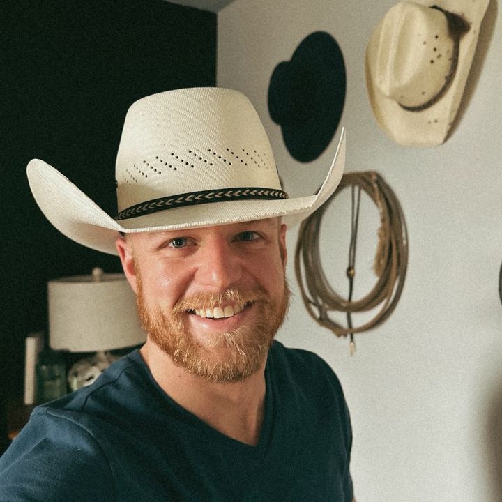 Profile Picture of Jordan Jameson (@jordanjameson) on Tiktok