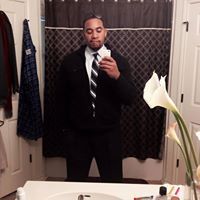 Profile Picture of Kevin Peart (@jerseyillest1) on Pinterest
